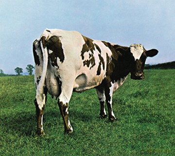 Pink Floyd: Atom Heart Mother [CD]