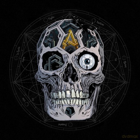 Atreyu-In Our Wake [CD]