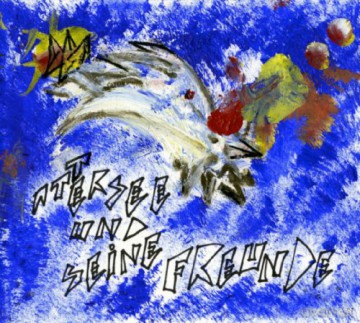 Attersee Und Seine Freunde [5CD]