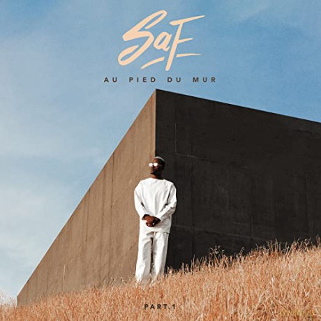 Saf: Au Pied Du Mur Part 1 [CD]