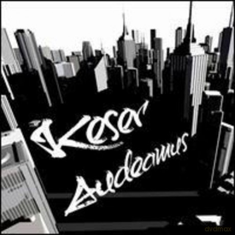 Keser: Audeamus [CD]