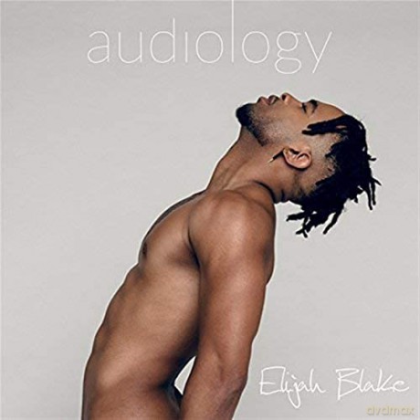 Blake Elijah: Audiology [CD]