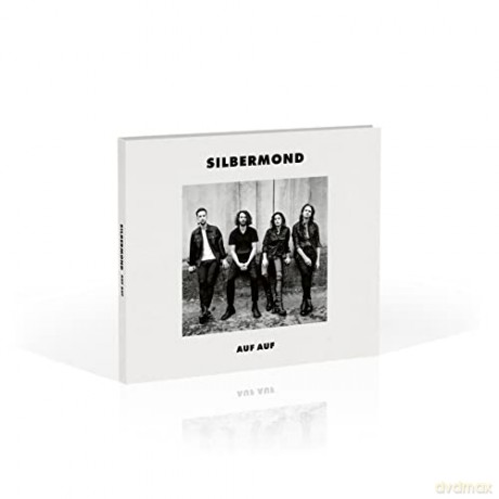 Silbermond: Auf Auf (Digisleeve) [CD]