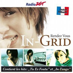 In-Grid: Rendez-Vous Reedycja [2CD]