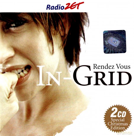 In-Grid: Rendez-Vous Reedycja [2CD]