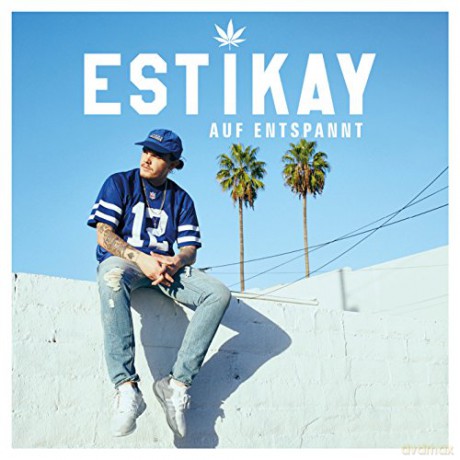 Estikay: Auf Entspannt [CD]