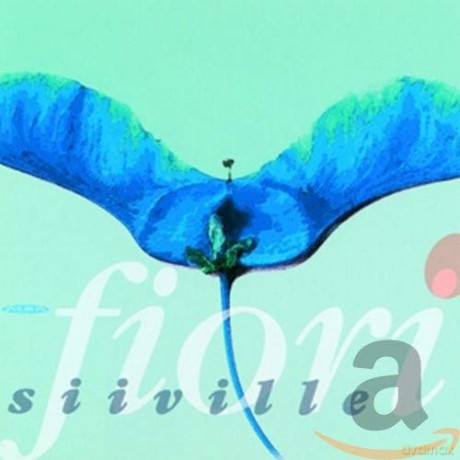 Vocalensemble Fiori: Auf Flügeln des Gesangs [CD]