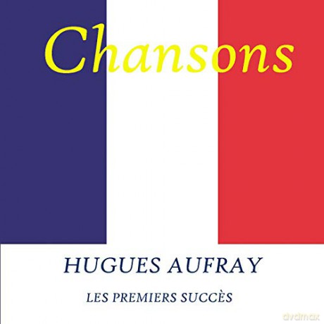 Aufray Hugues: Aufray Hugues - Aufray - Les Premiers Succes [CD]