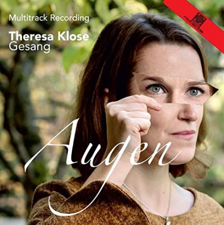 Theresa Klose: Augen [CD]