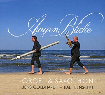 Augenblicke [CD]