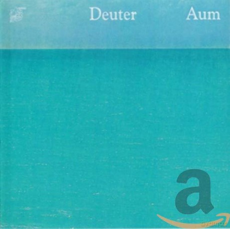 Deuter: Aum [CD]