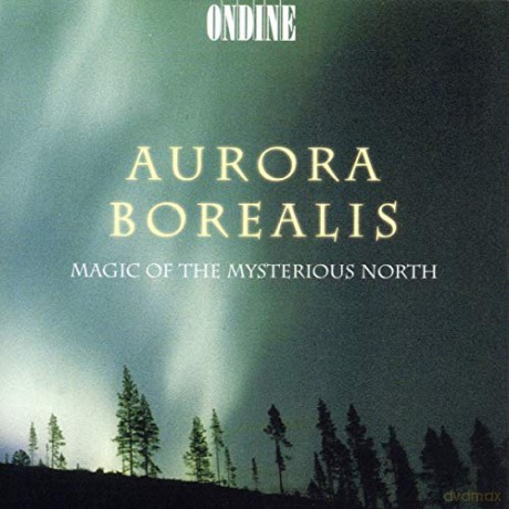 Aurora Borealis - Collection [CD]