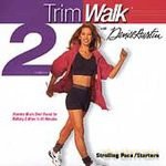 Austin, Denise - Trim Walk - Strolling Pace Starte [CD]
