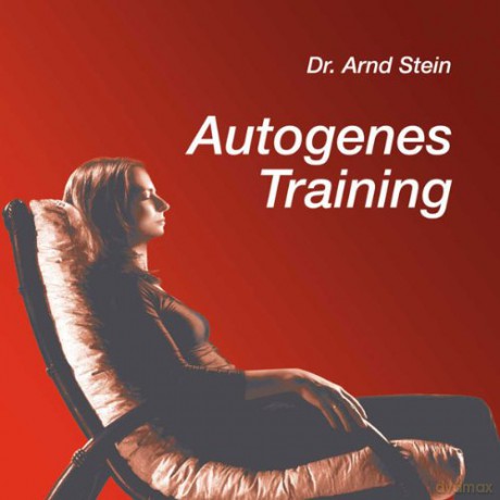 Arnd Stein: Autogenes Training [CD]