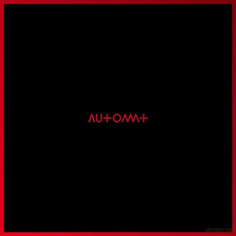 Automat: Automat [CD]
