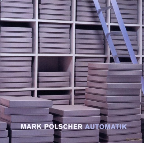 Mark Polscher: Automatik [CD]