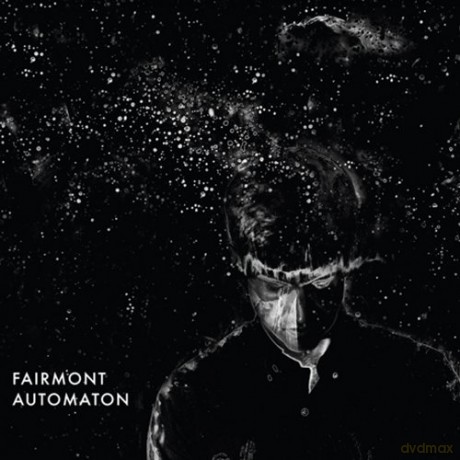 Fairmont: Automaton [CD]
