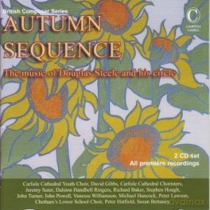 Autumn Sequence [2CD]