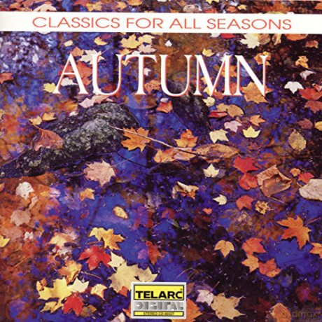 Autumn-Classics For All Seasons [CD]