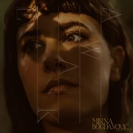 Mirna Bogdanovic: Awake [CD]