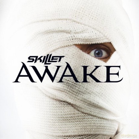 Skillet: Awake [CD]