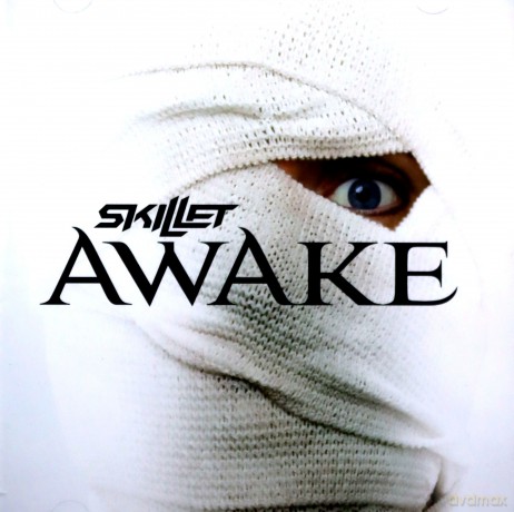 Skillet: Awake [CD]