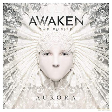 Awaken The Empire-Aurora [CD]