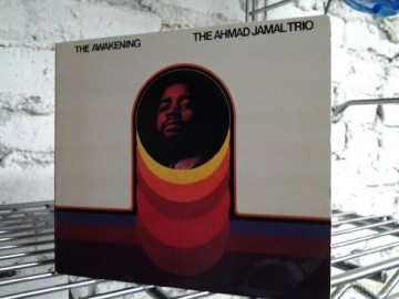 Ahmad Jamal: Awakening [CD]