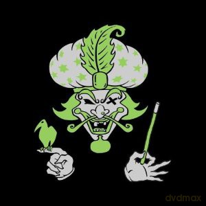 Insane Clown Posse: The Great Milenko [CD]