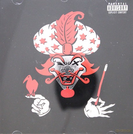 Insane Clown Posse: The Great Milenko [CD]