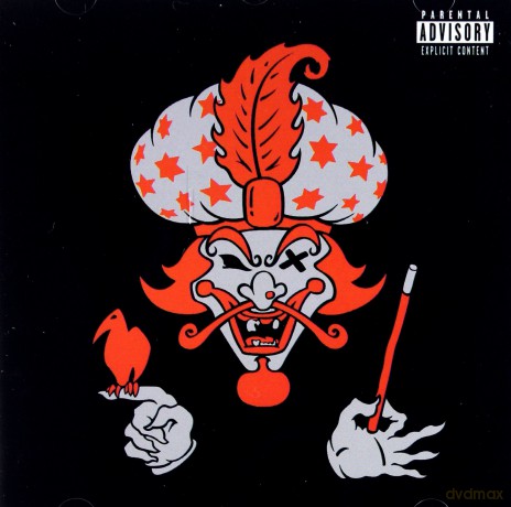 Insane Clown Posse: The Great Milenko [CD]