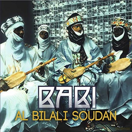 Al Bilali Soudan: Babi [CD]