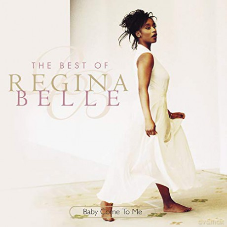 Regina Belle: Baby Come To Me: Best Of [CD]