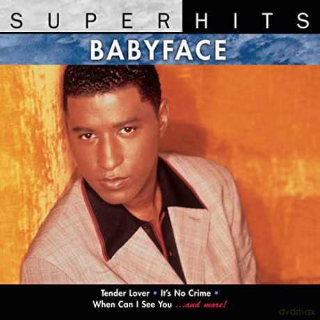 Babyface-Super Hits [CD]