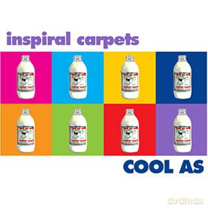 Inspiral Carpets: Cool As [2CD]+[DVD]