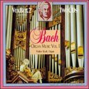 Bach: Organ Music Vol. 1 [CD]