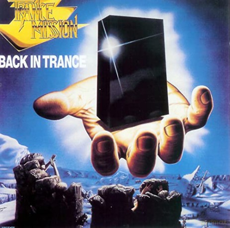 Trancemission: Back In Trance [CD]