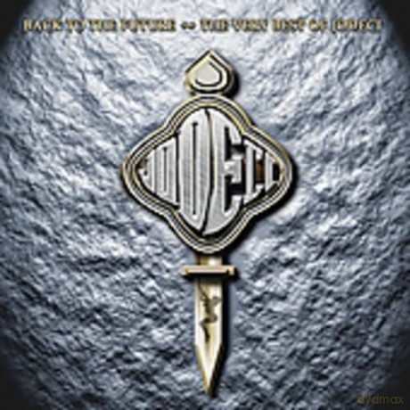 Jodeci: Back To The Future: The Very Best Of Jodeci [CD]