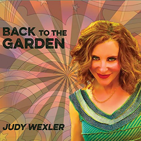 Judy Wexler: Back To The Garden [CD]