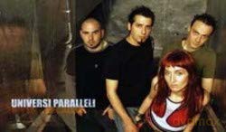 Universi Paralleli: Back Up [CD]