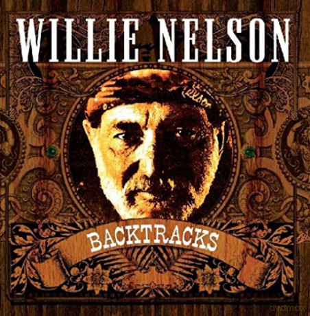 Willie Nelson: Backtracks [CD]