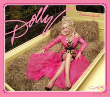 Dolly Parton: Backwoods Barbie -Digi- [CD]