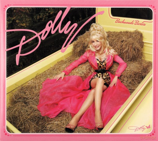 Dolly Parton: Backwoods Barbie -Digi- [CD]
