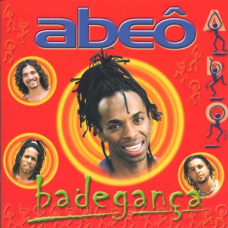 Abeo: Badeganca [CD]