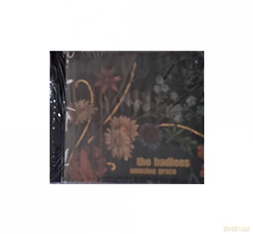 Badlees - Amazing Grace [CD]
