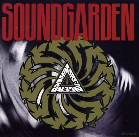 Soundgarden: Badmotorfinger [CD]