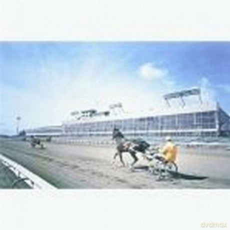 Tracks For Horses: Baikonour,Gavouna,the Memory Band [CD]