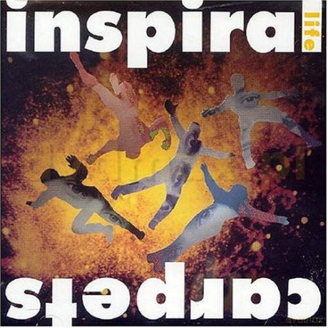 Inspiral Carpets: Life [CD]