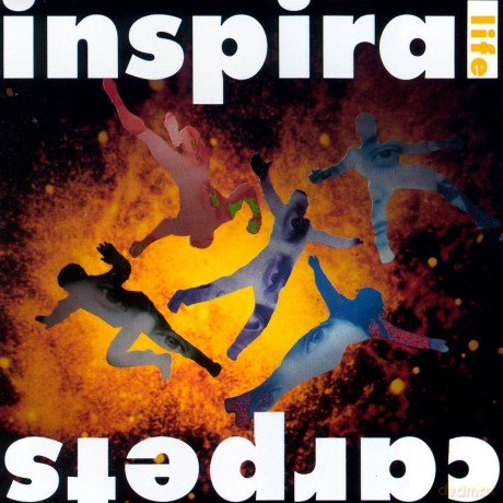 Inspiral Carpets: Life [CD]