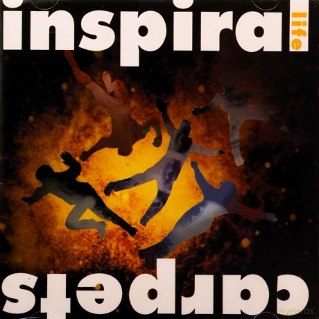 Inspiral Carpets: Life [CD]